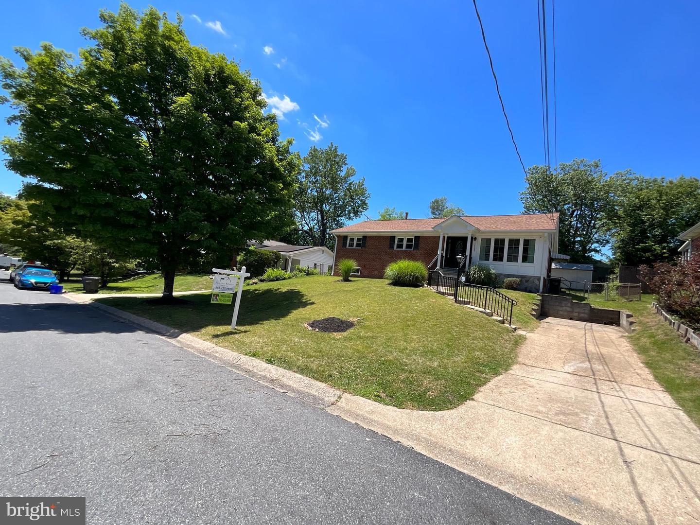 10708 Meadowhill Road