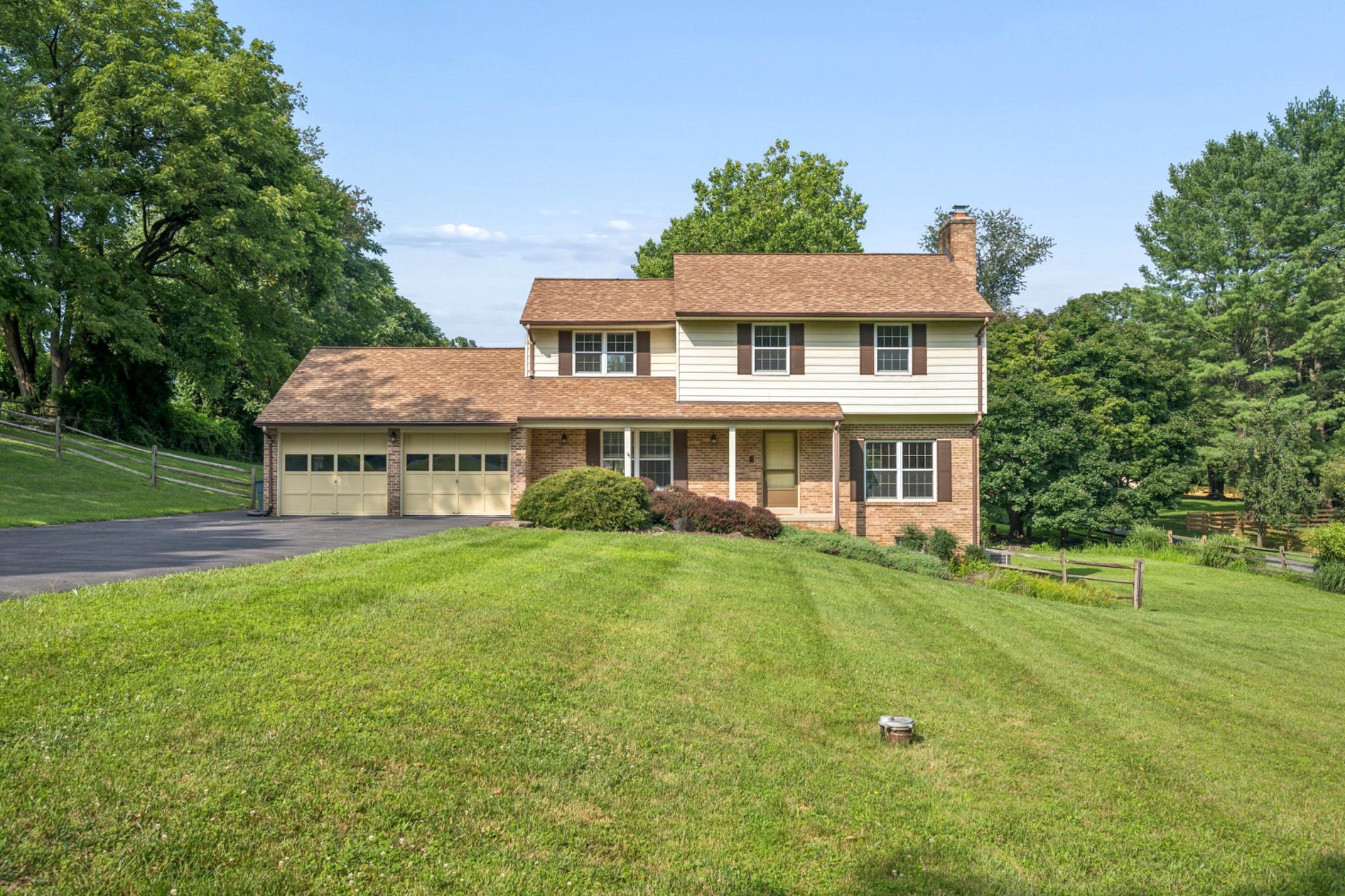 24513 Hanson Road, Laytonsville