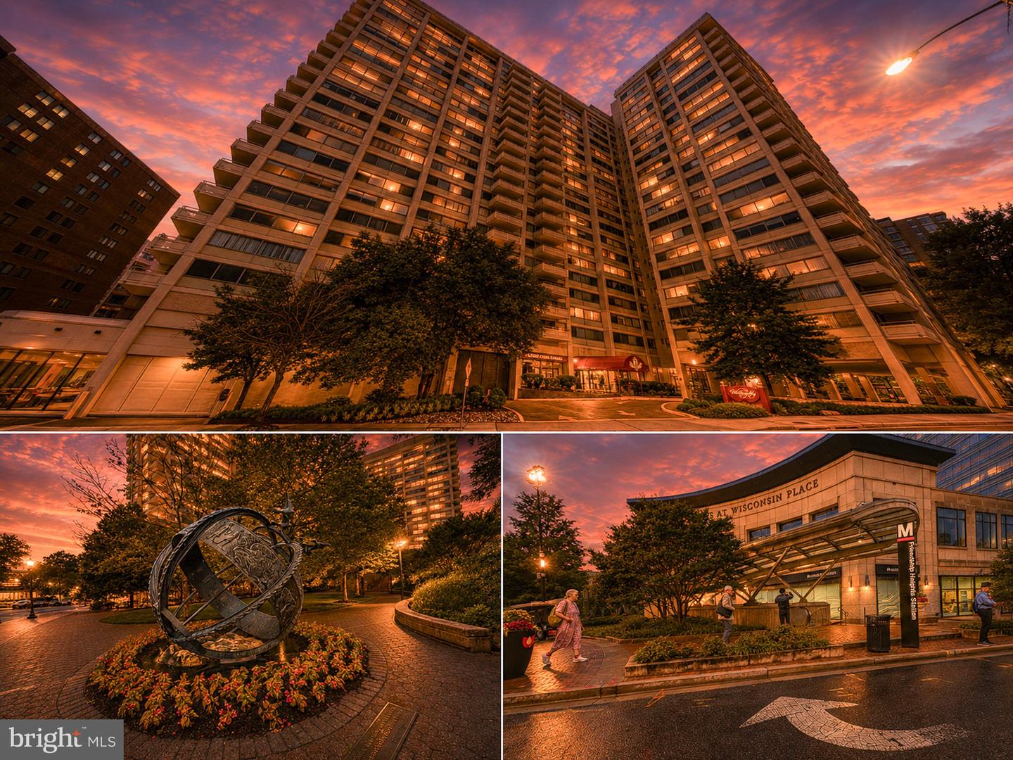 4515 Willard Avenue #2219s