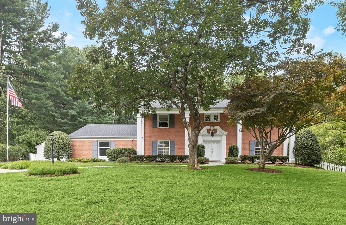 12709 Hammonton Road