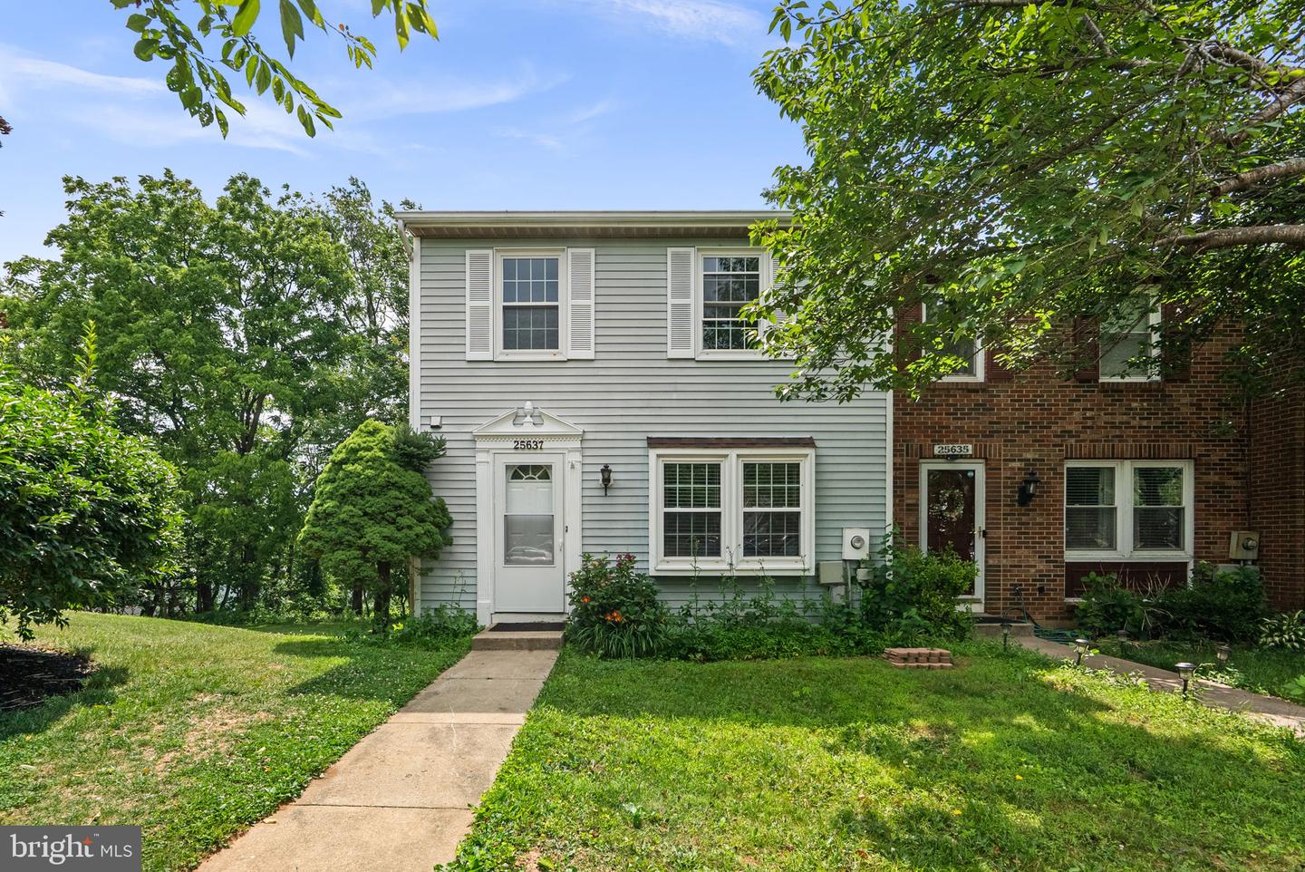 25637 Coltrane Drive