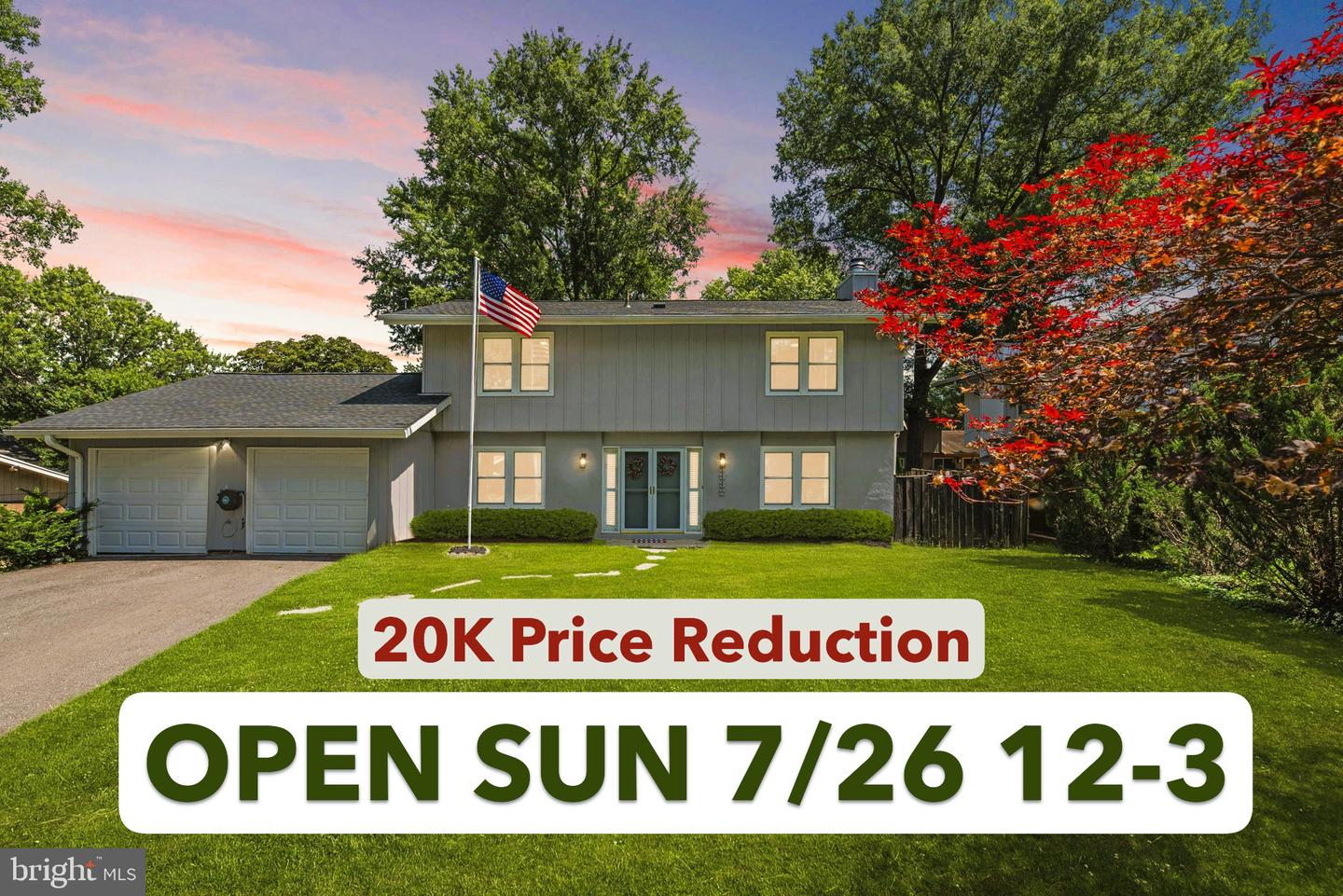 3332 Tanterra Circle