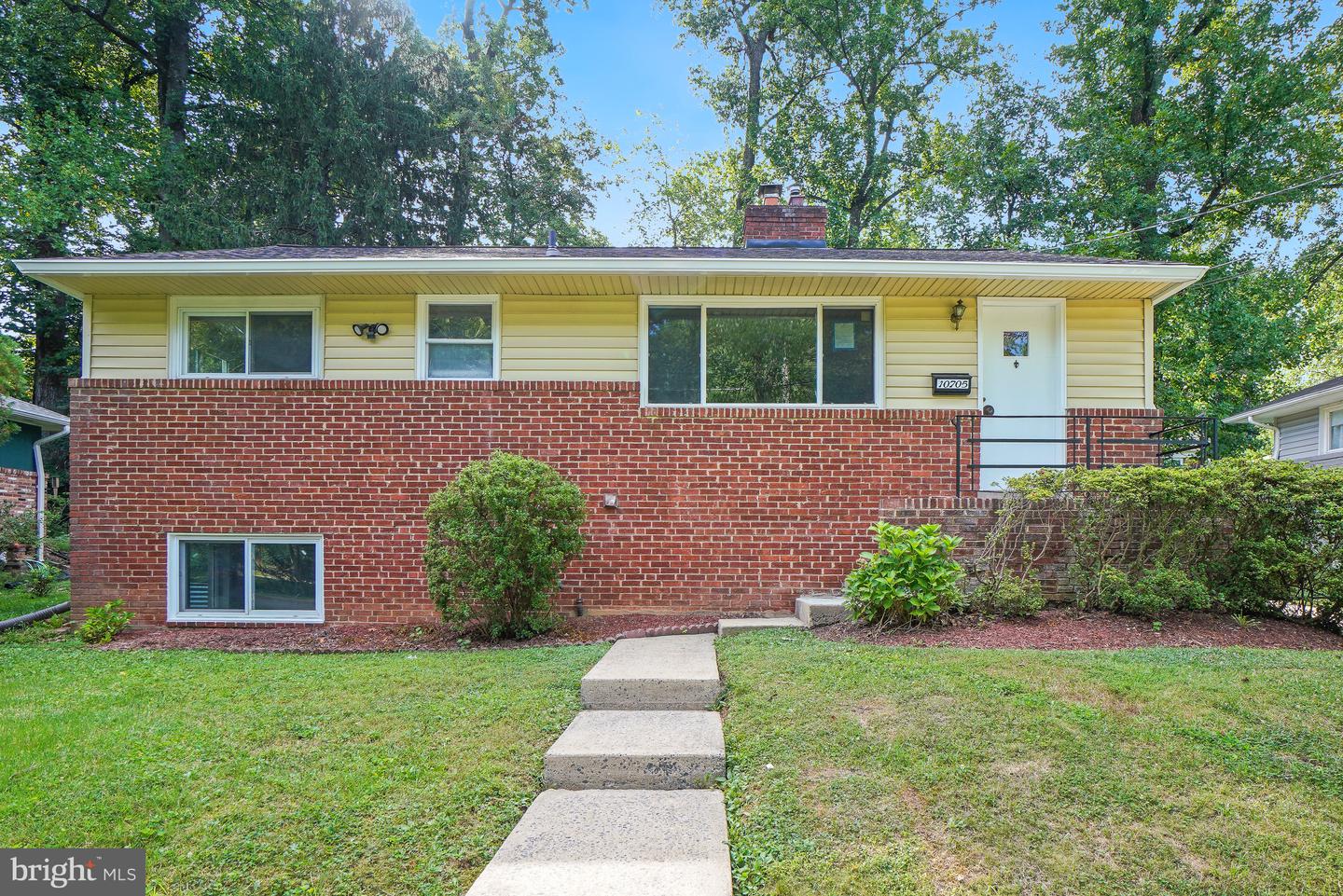 10705 Lockridge Drive