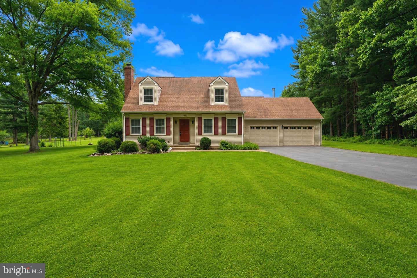 17613 Kirk Lane