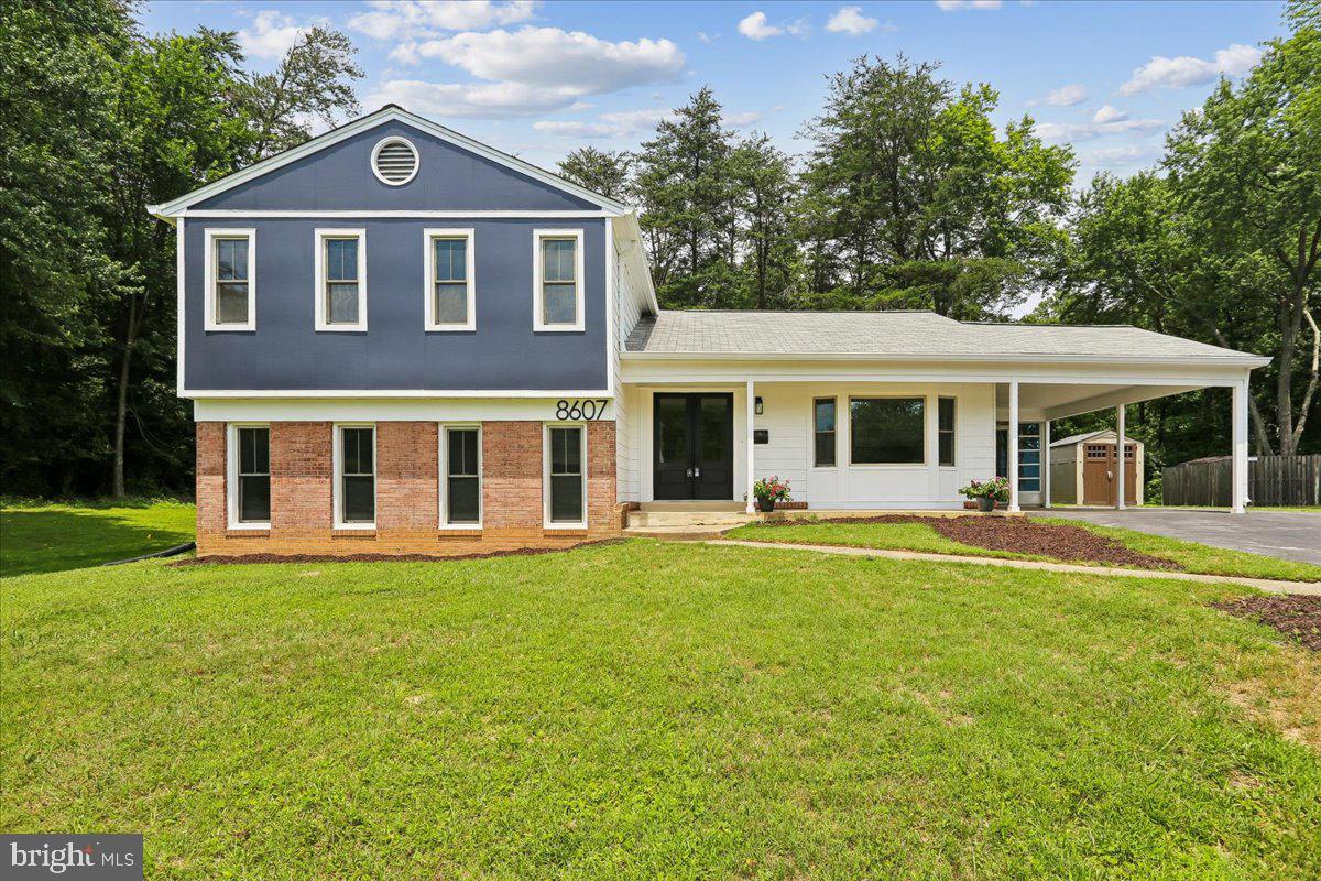 8607 Wild Olive Drive