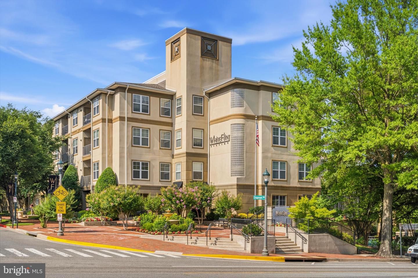 11750 Old Georgetown #2513