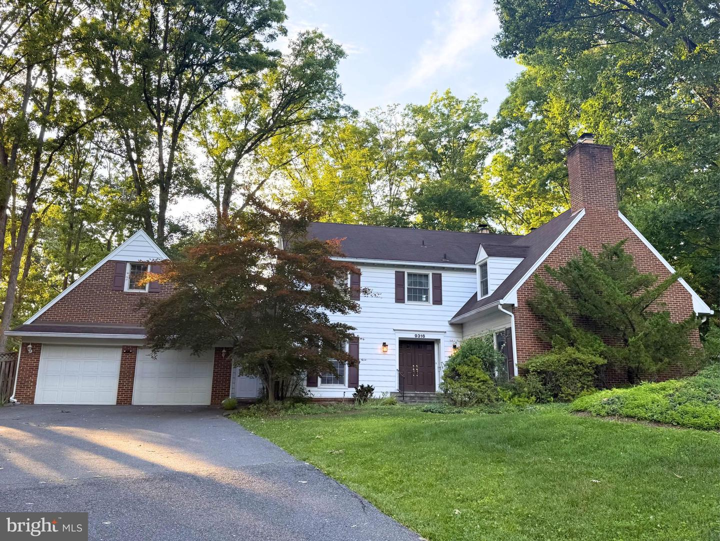 9316 Langford Court, Potomac