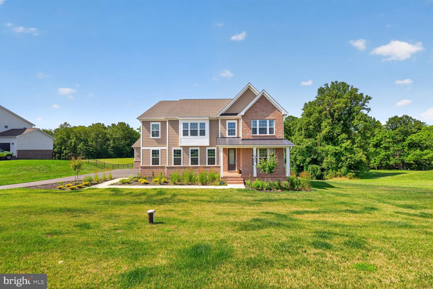 14644 Seneca Farm Ln