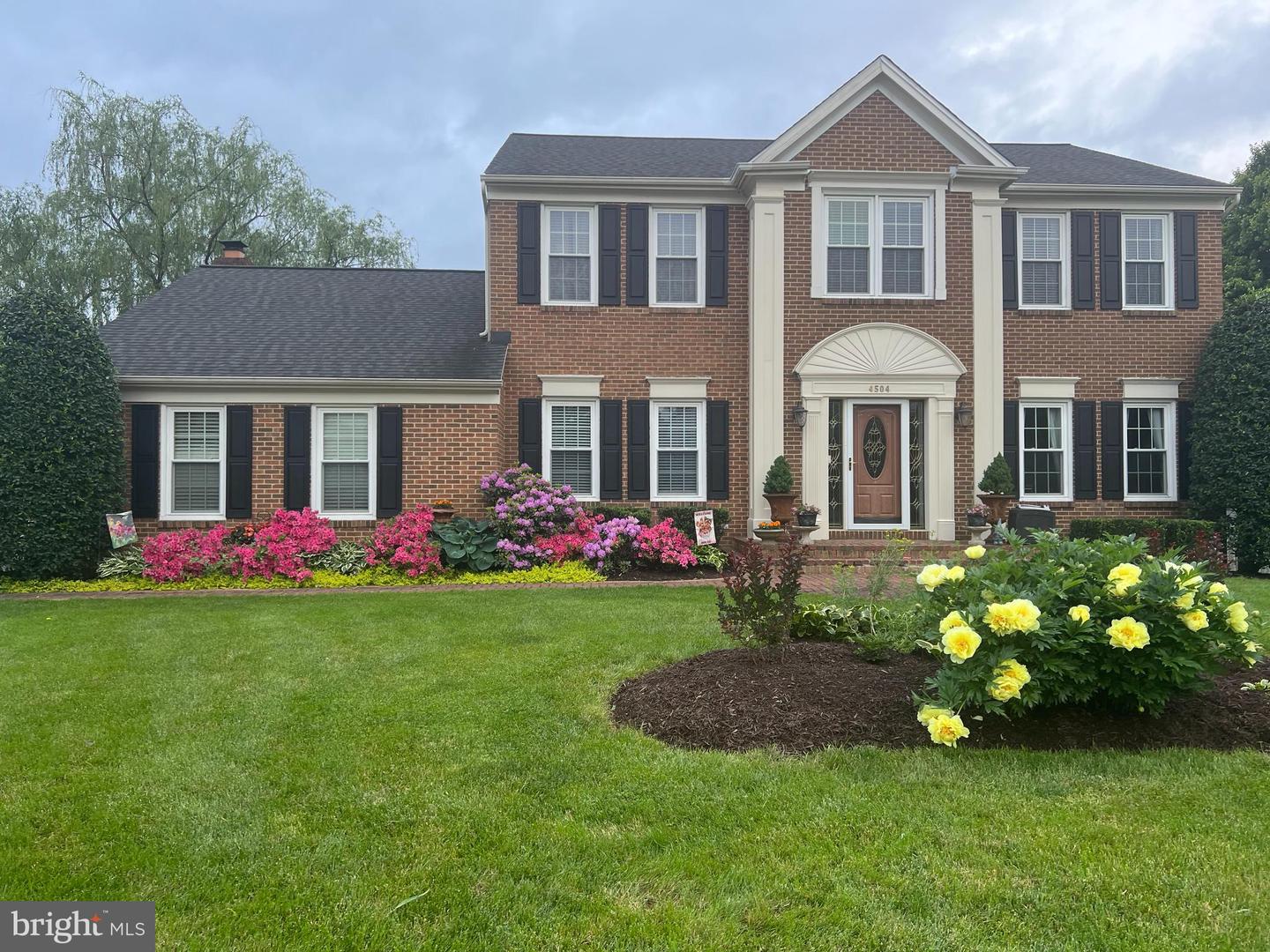 4504 Daly Manor Place