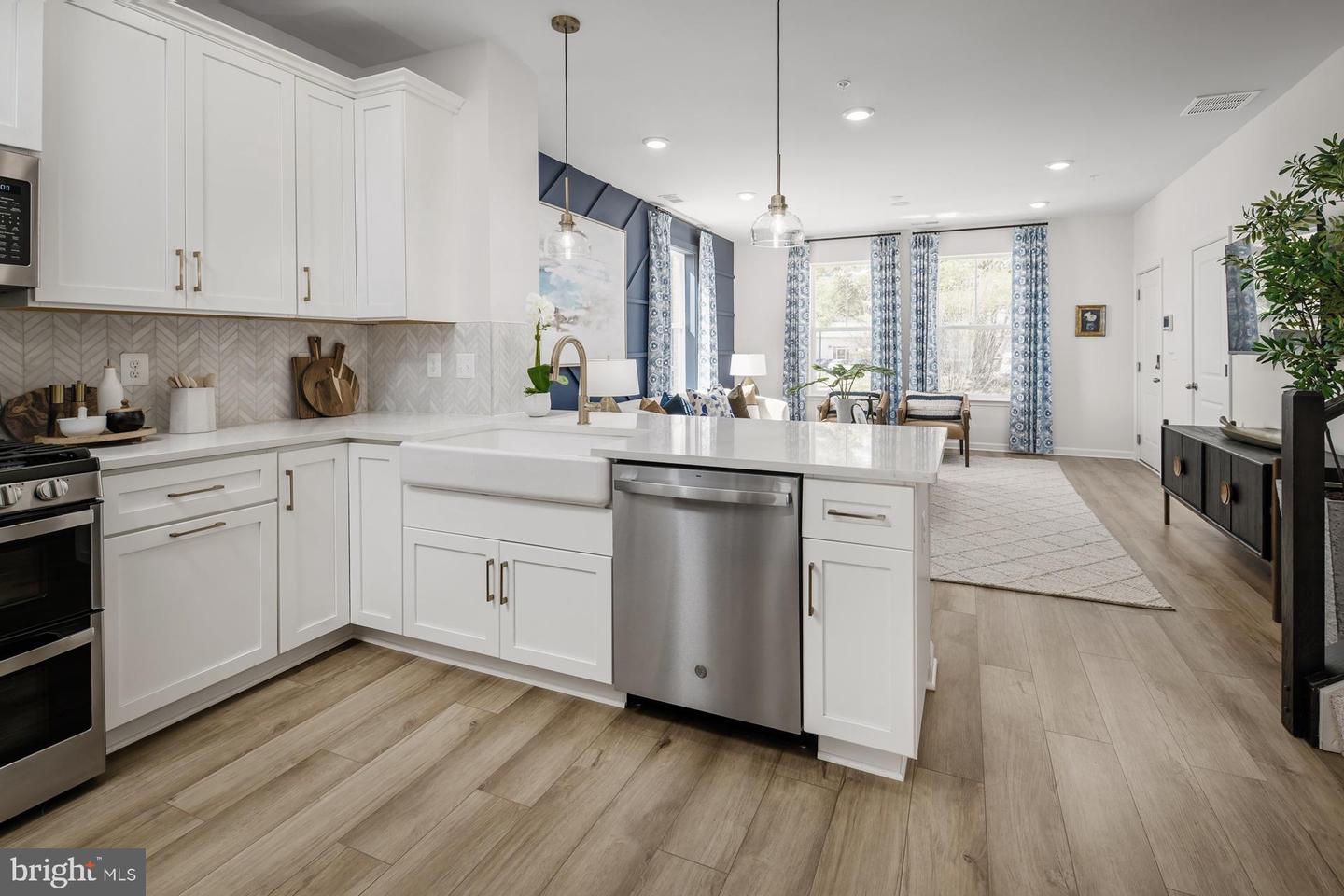 Homesite A3.0401 Village Walk Drive