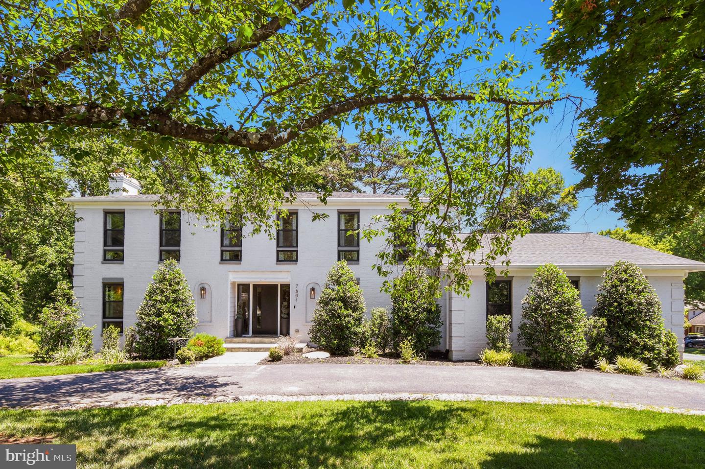 7601 Persimmon Tree Lane