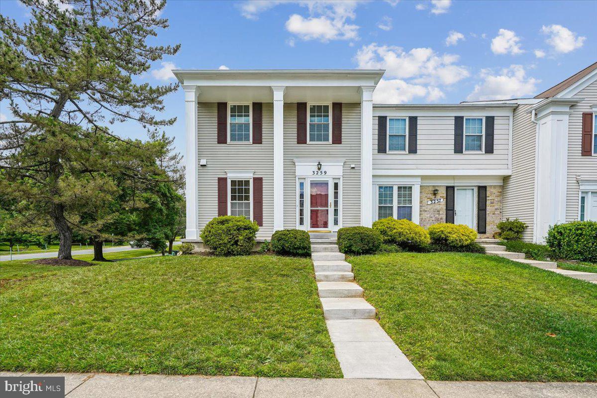 3259 Saint Augustine Court