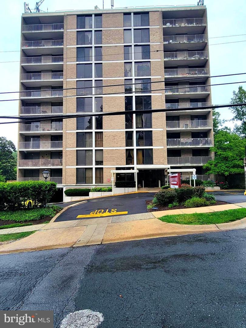 2100 Washington Avenue #5-A