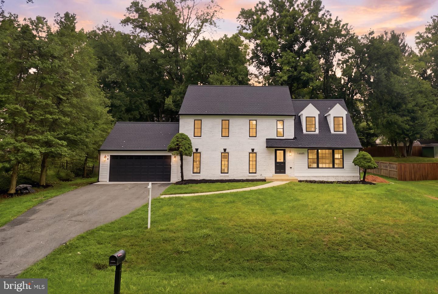 16605 Cavalry Drive