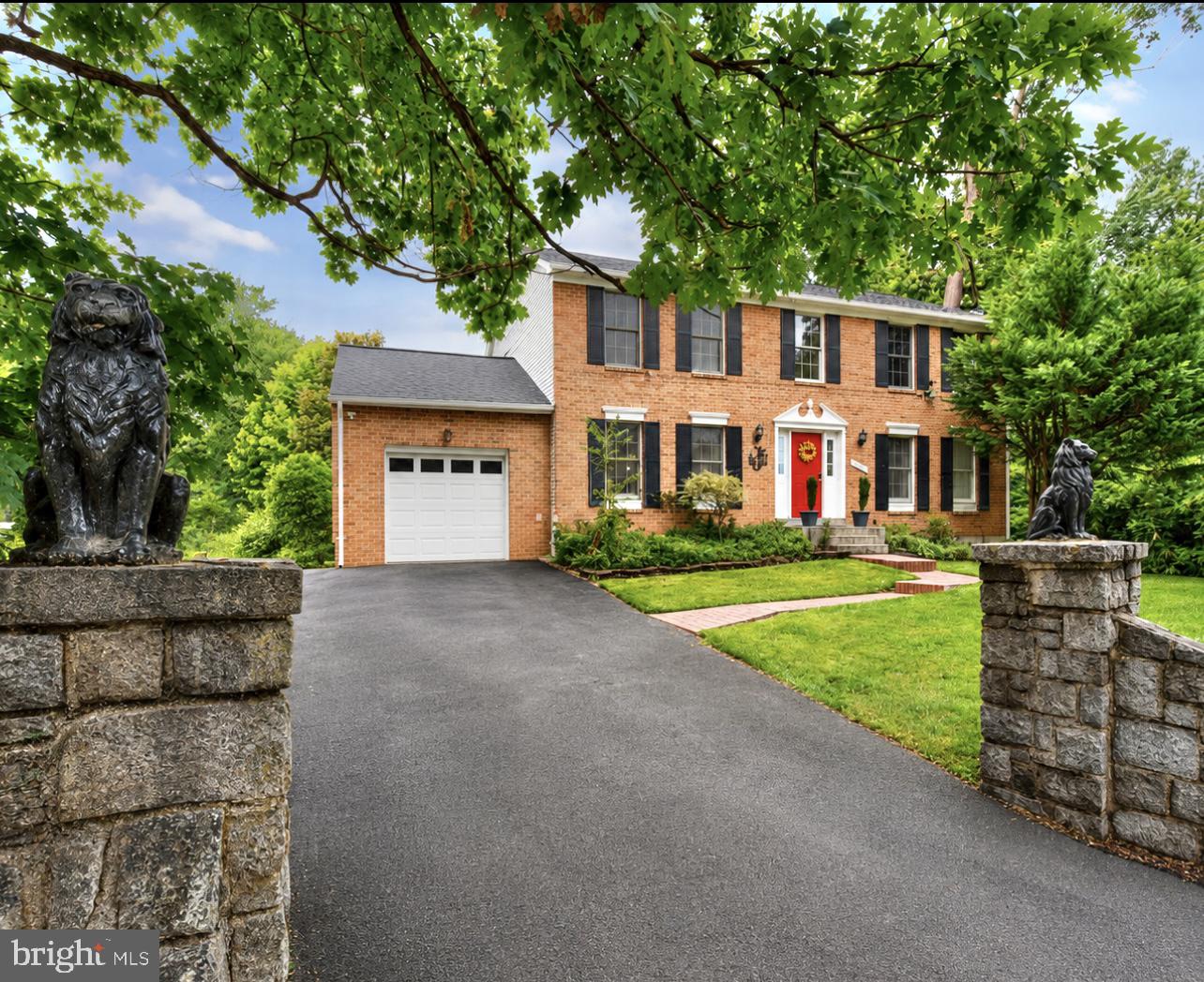10301 Naglee Road, Silver Spring