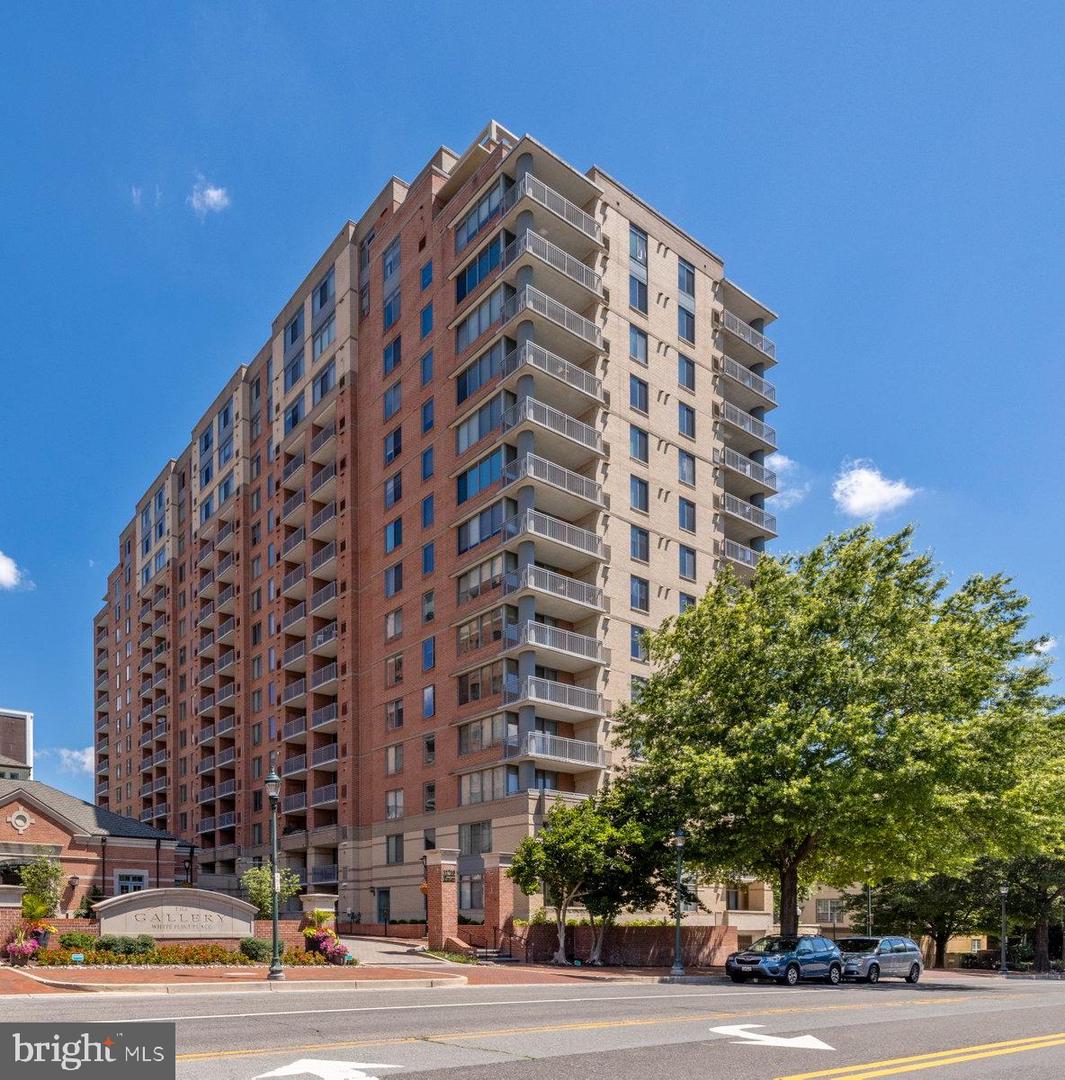 11710 Old Georgetown Rd # 409