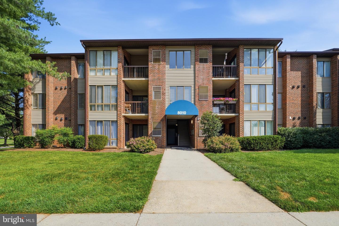 8010 Needwood Rd # 201