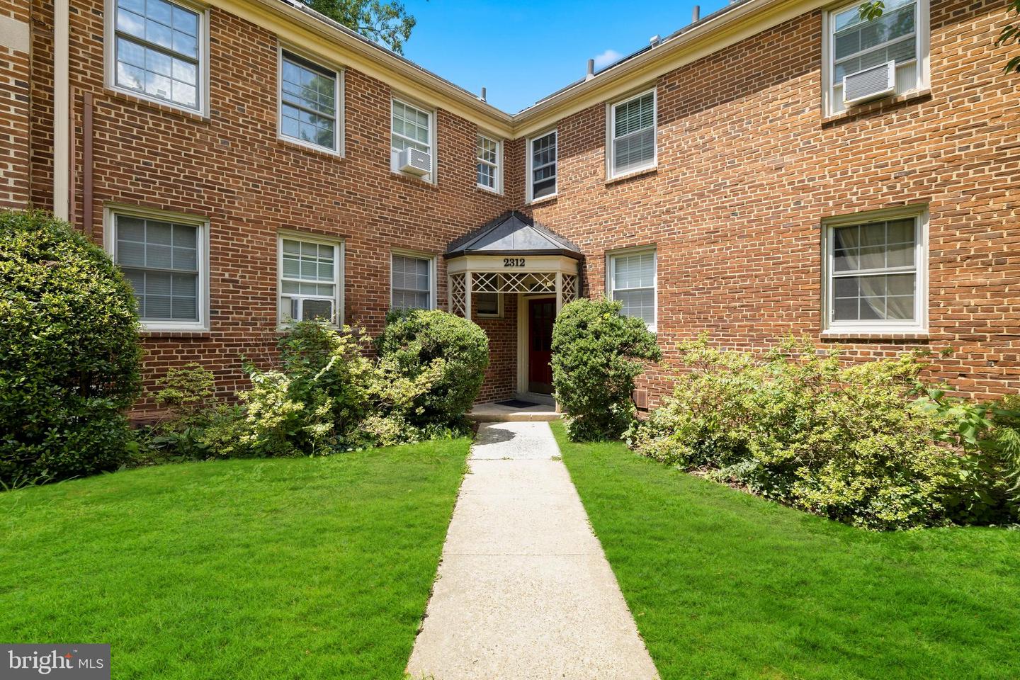 2312 Colston Drive #2312-C