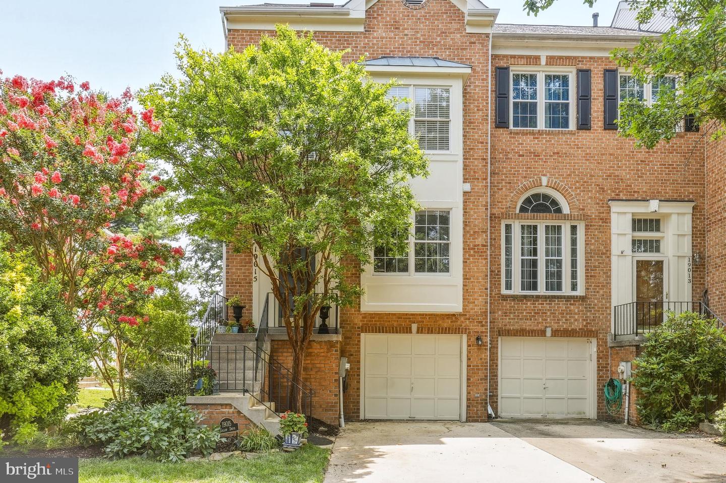 19015 Gallop Drive