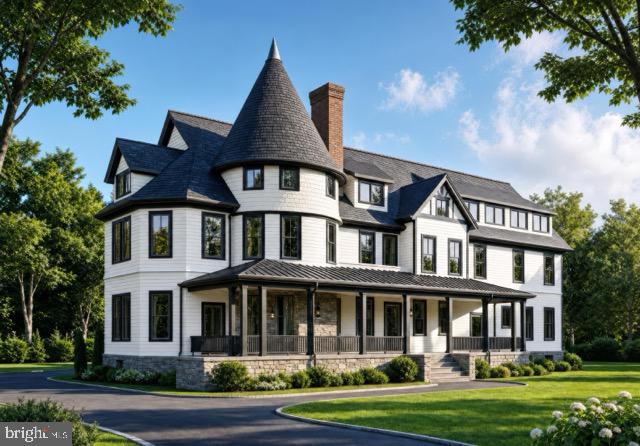 10212 Montgomery Avenue #4
