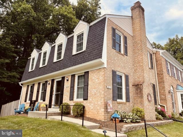 1016 Windrush Lane