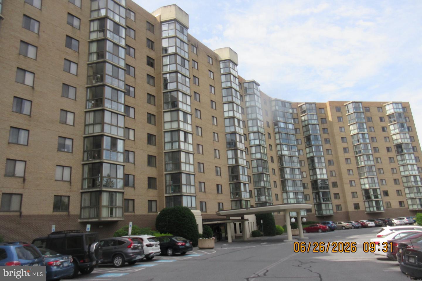 3310 Leisure World Boulevard #108-6