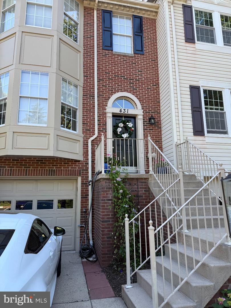 431 Beacon Hill Terrace