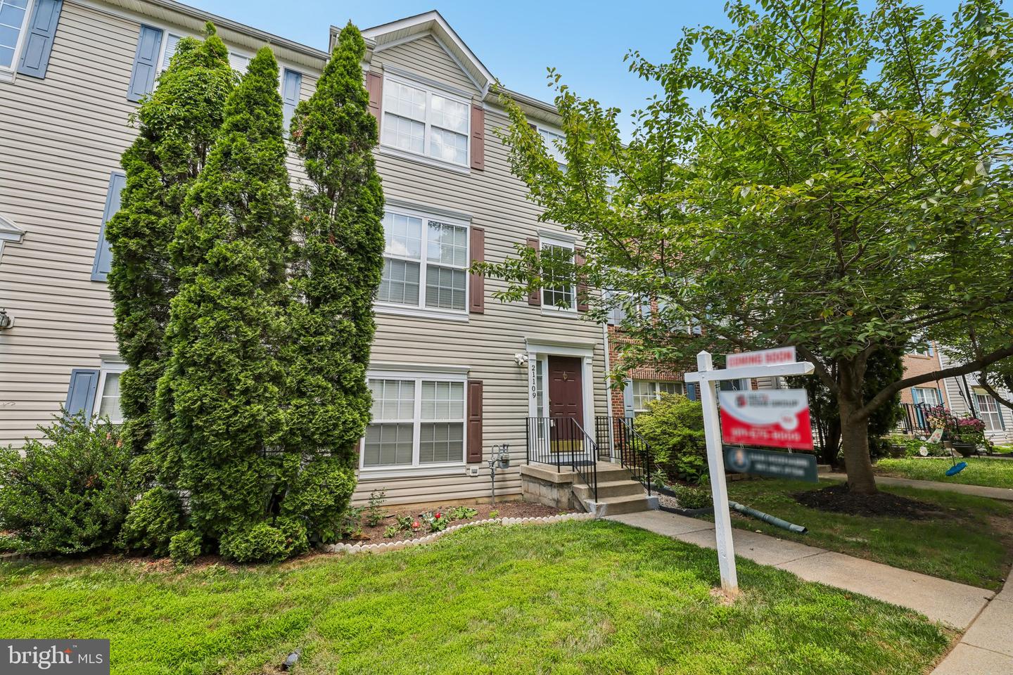 21109 Camomile Court #98