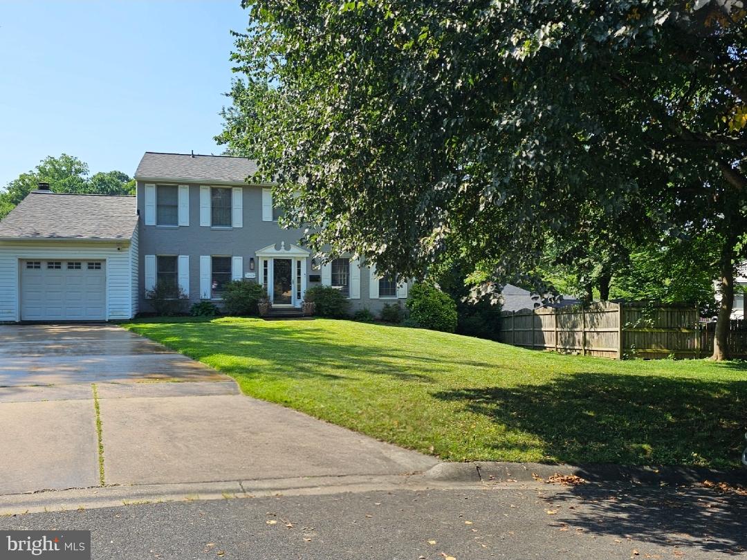 11415 Orleans Way, Kensington