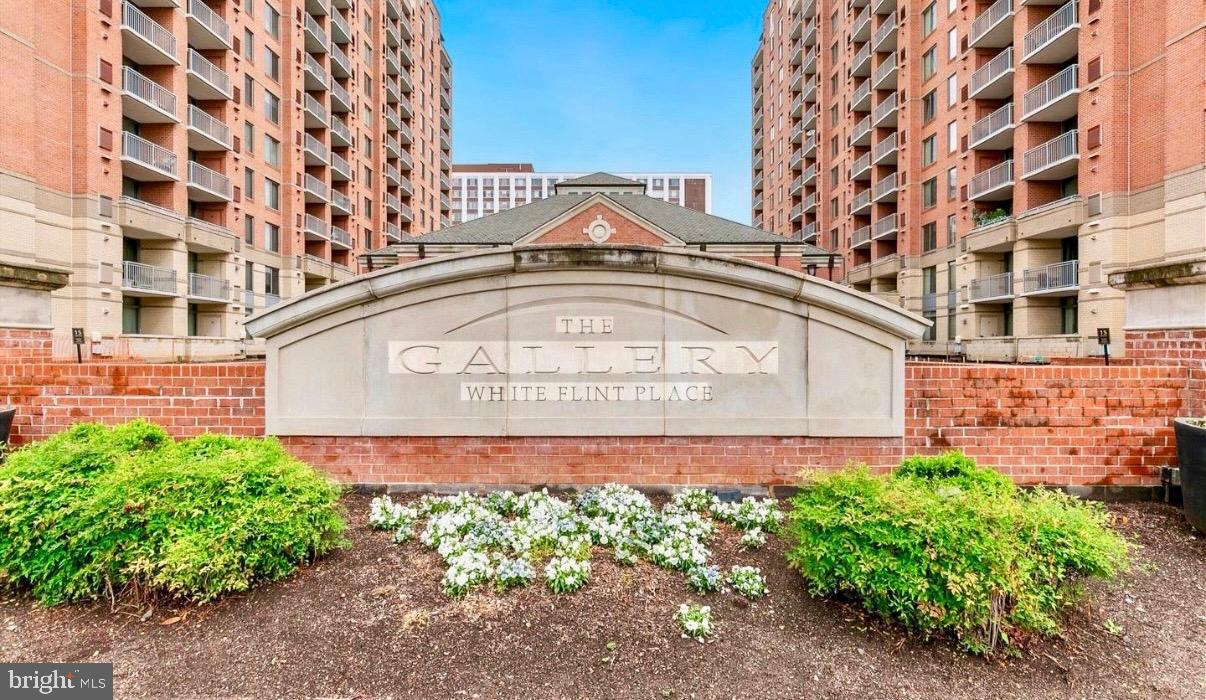 11710 Old Georgetown Road #1113, North Bethesda