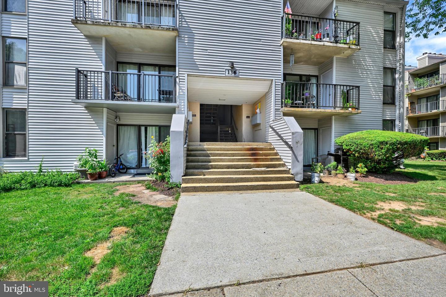 136 Duvall Lane #102
