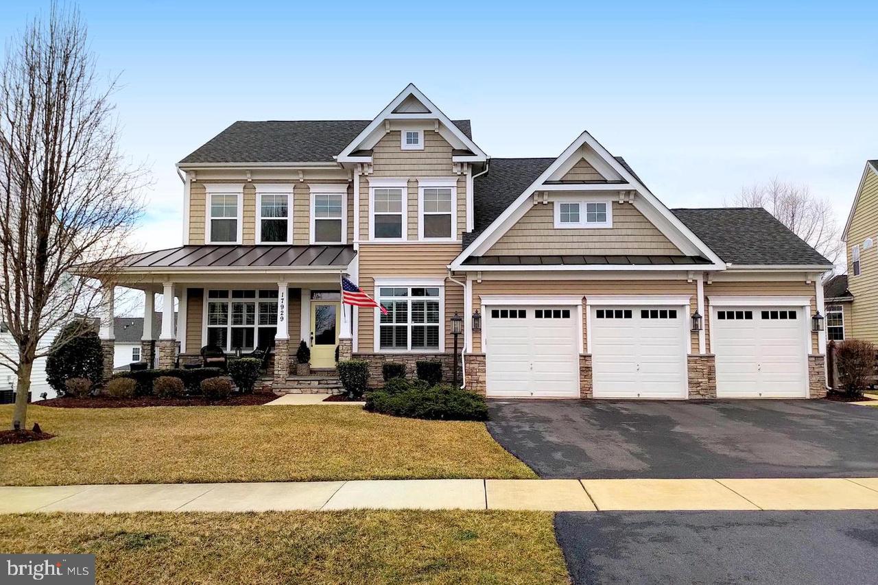 17929 Bliss Drive