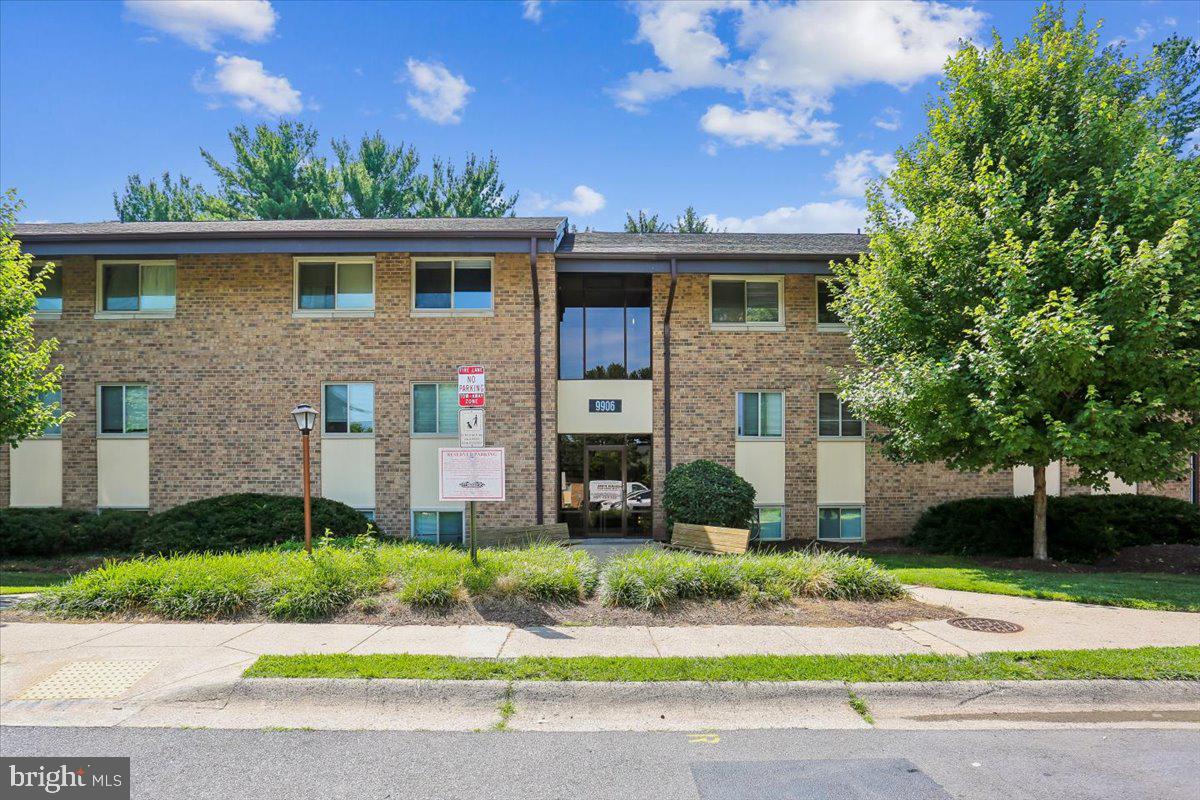 9906 Walker House Road #6