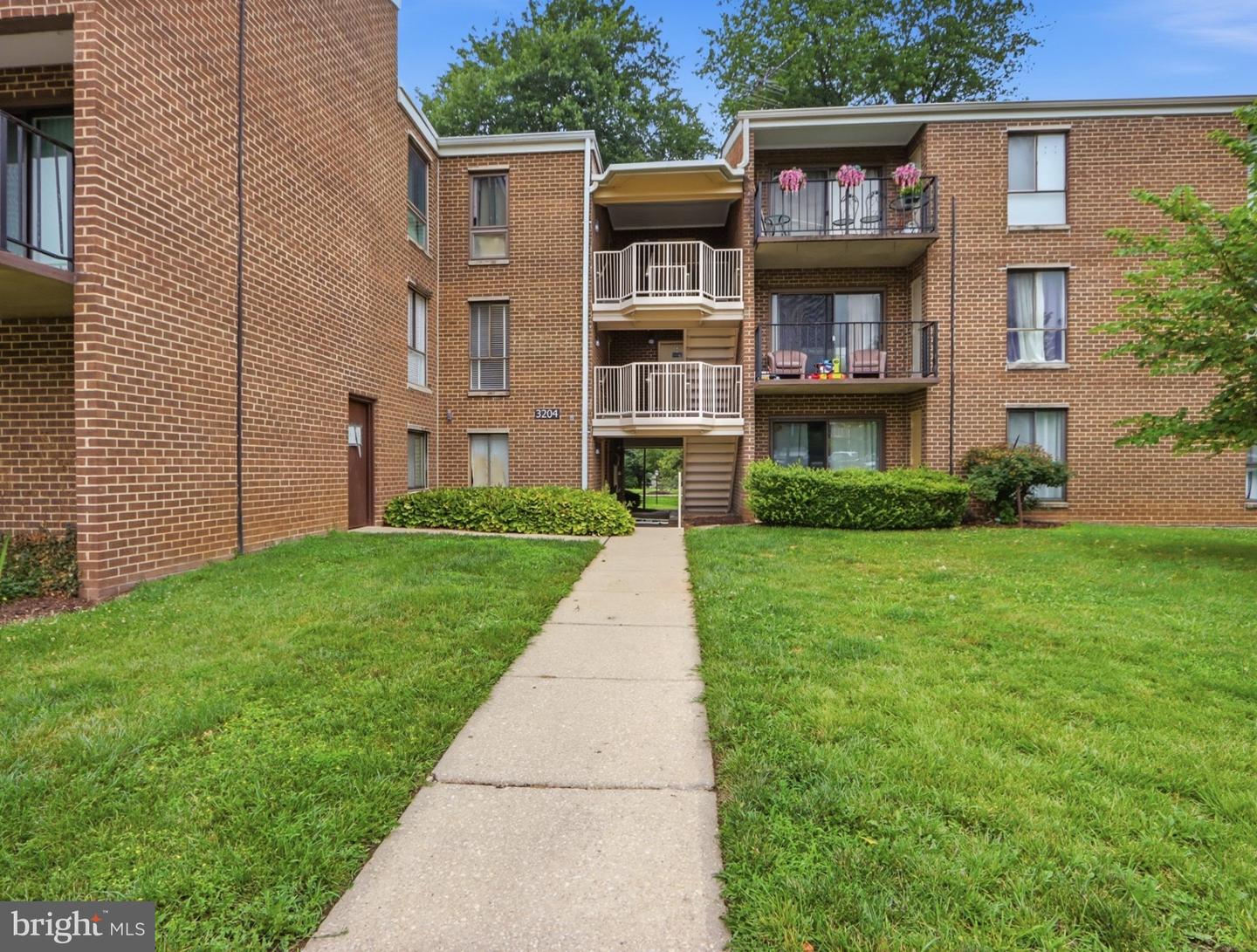 3204 Spartan Road #10