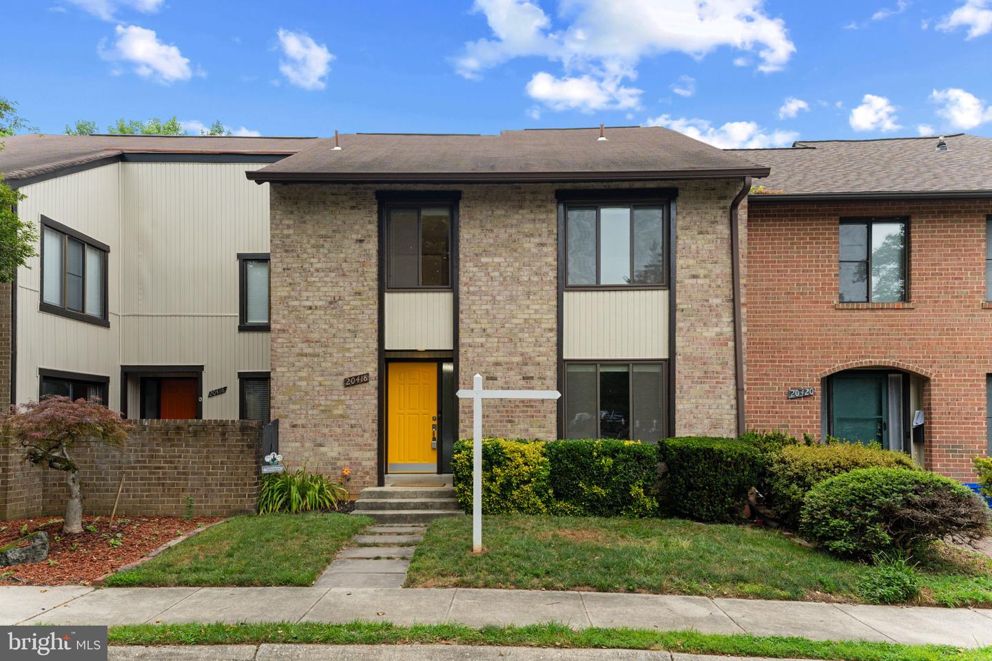 20418 Shadow Oak Court