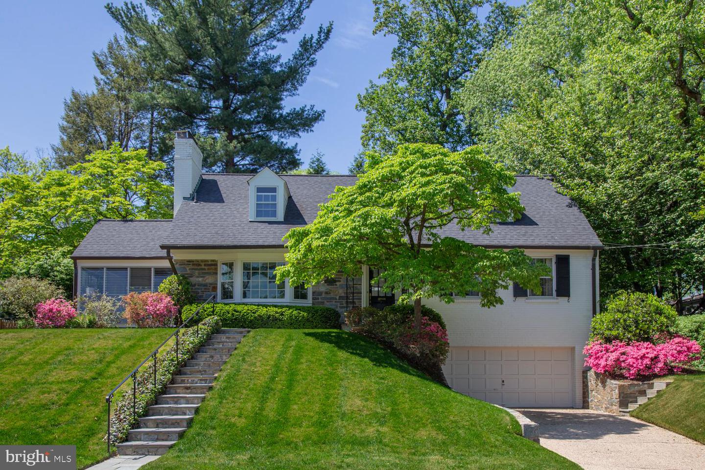 5016 Scarsdale Road