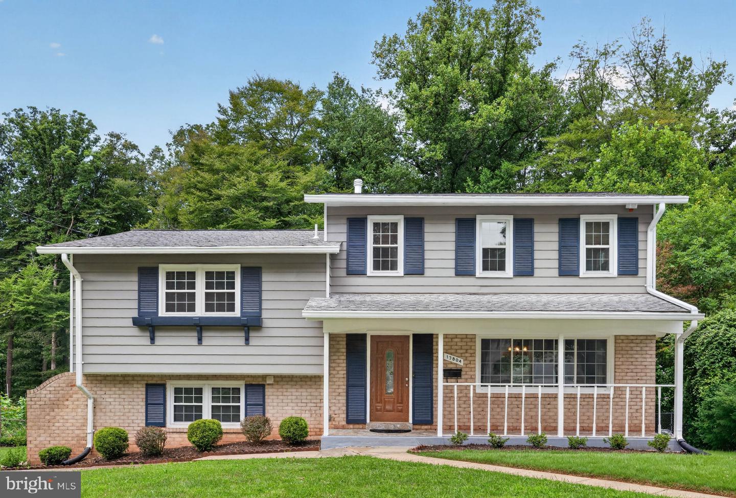 13804 Drake Drive, Rockville