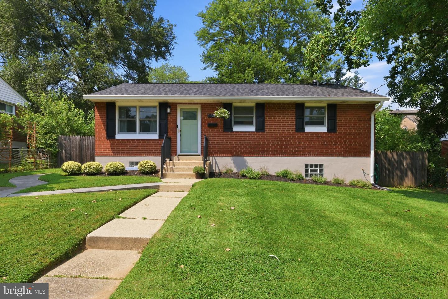 11315 Schuylkill Road