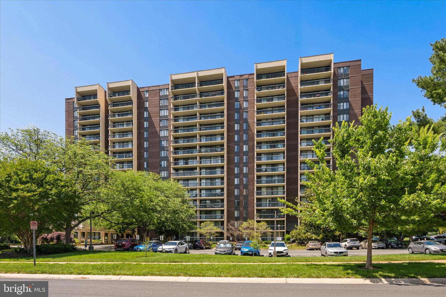 7401 Westlake Terrace #1210