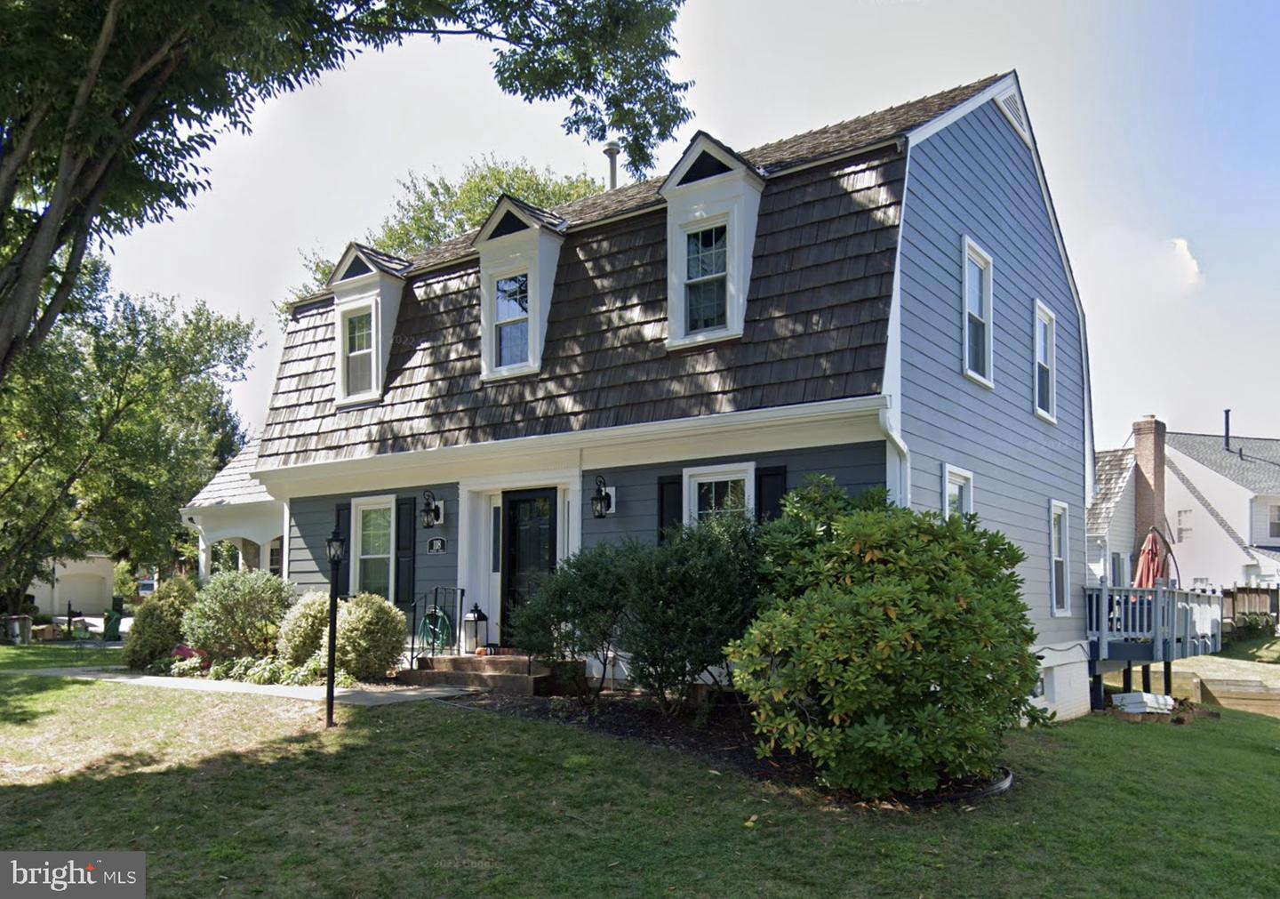 118 Upshire Circle