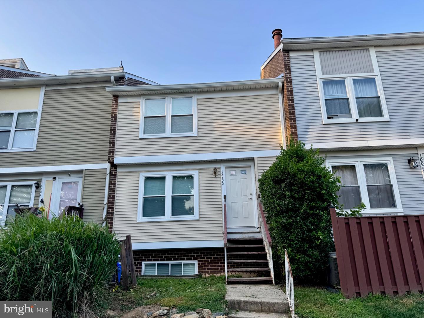 18806 Pine Ridge Lane #1-4