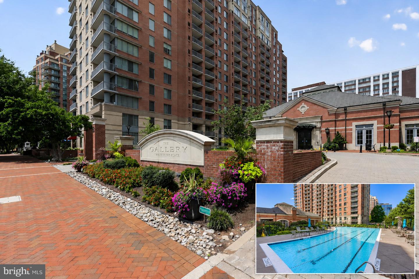 11710 Old Georgetown Road #225