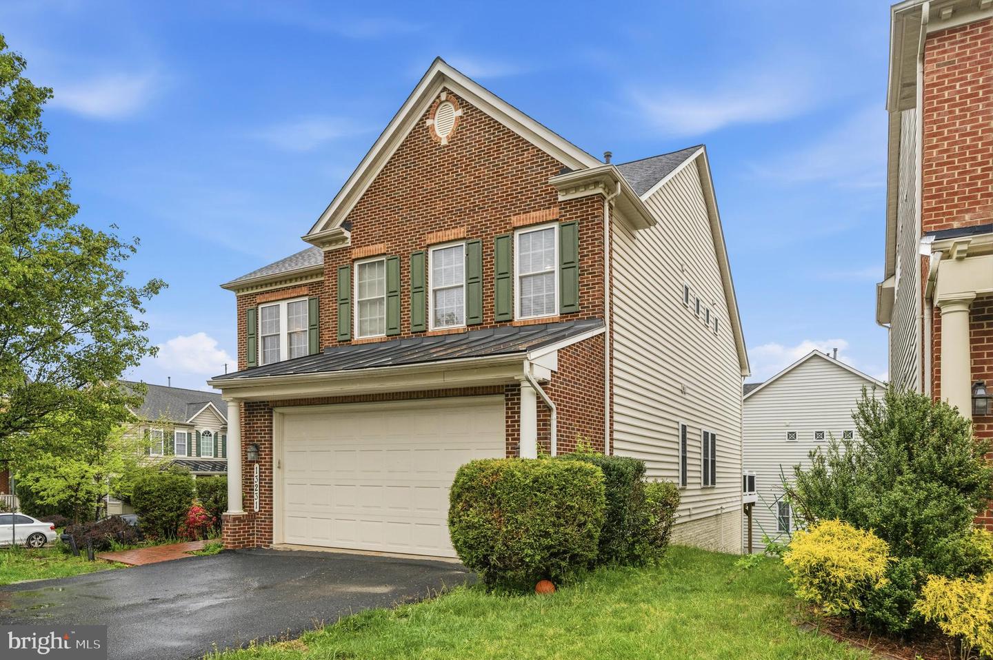 13231 Dutrow Drive