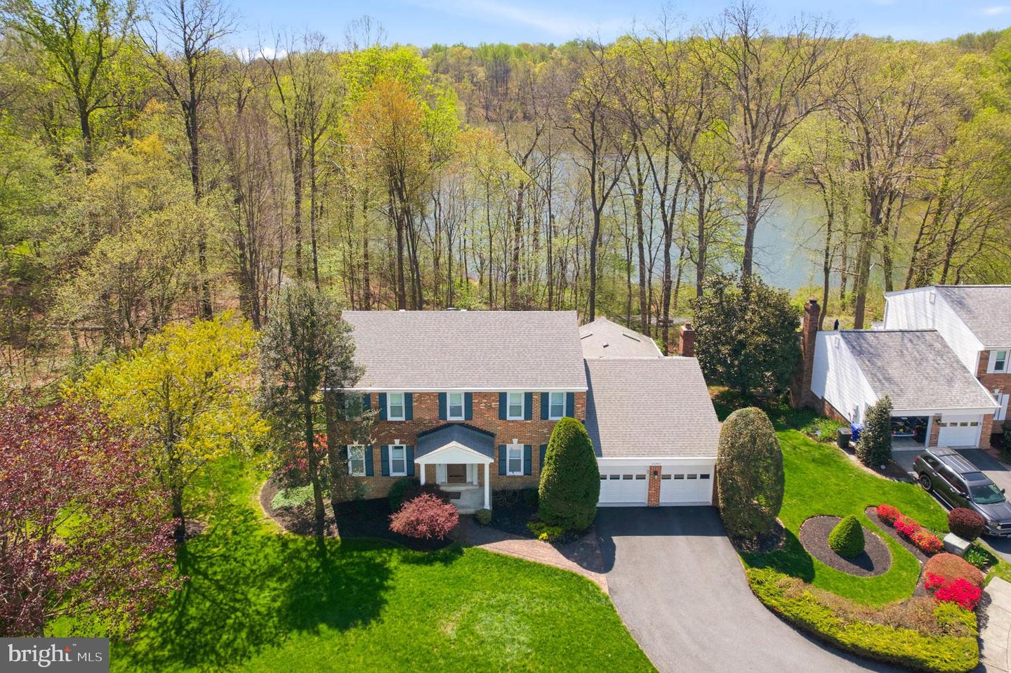 20605 Hazelnut Court, Germantown