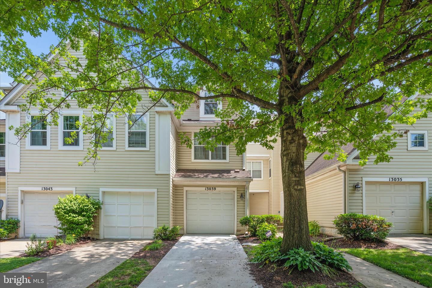 13039 Bridger Drive #1406