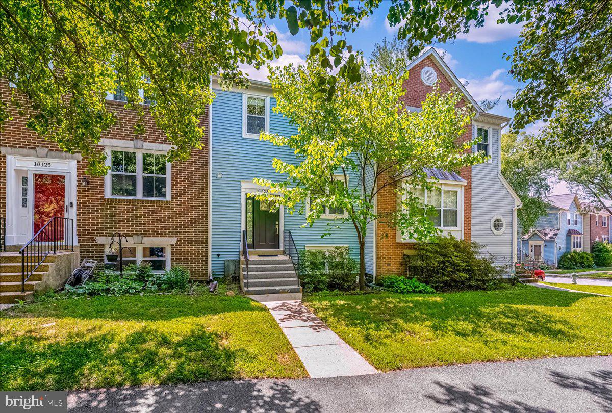 18123 Homeland Drive