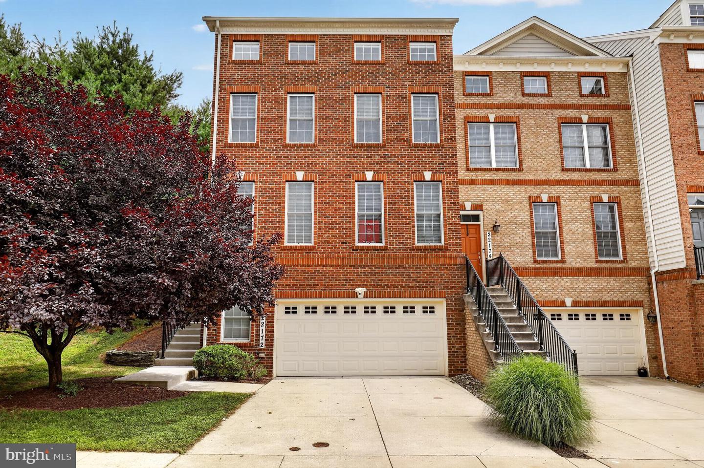 22172 Fair Garden Lane