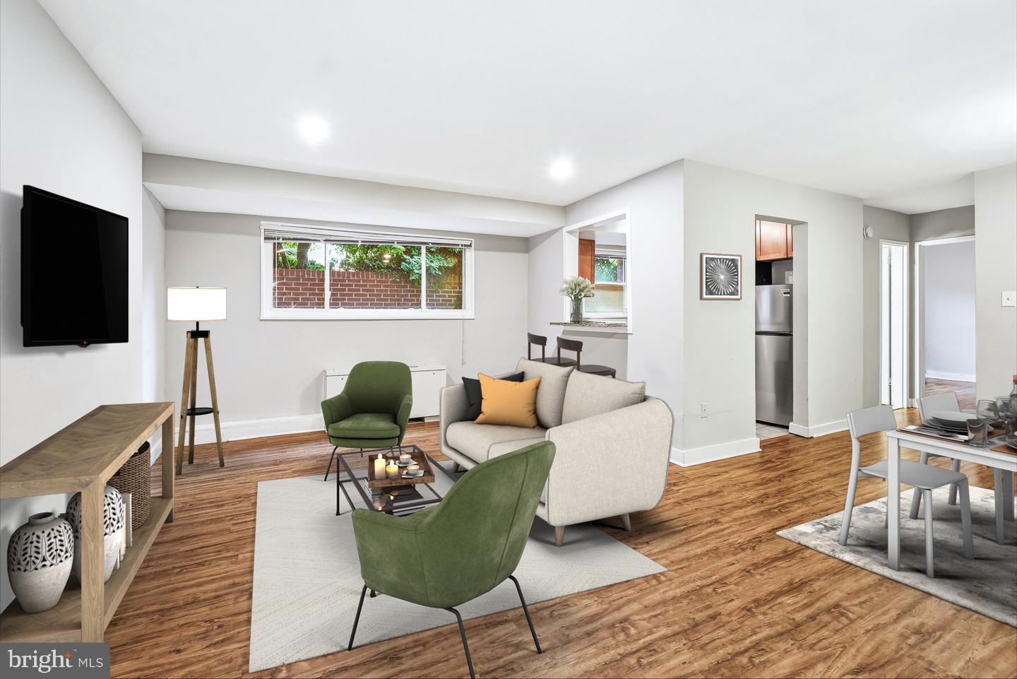 116 Lee Avenue #104