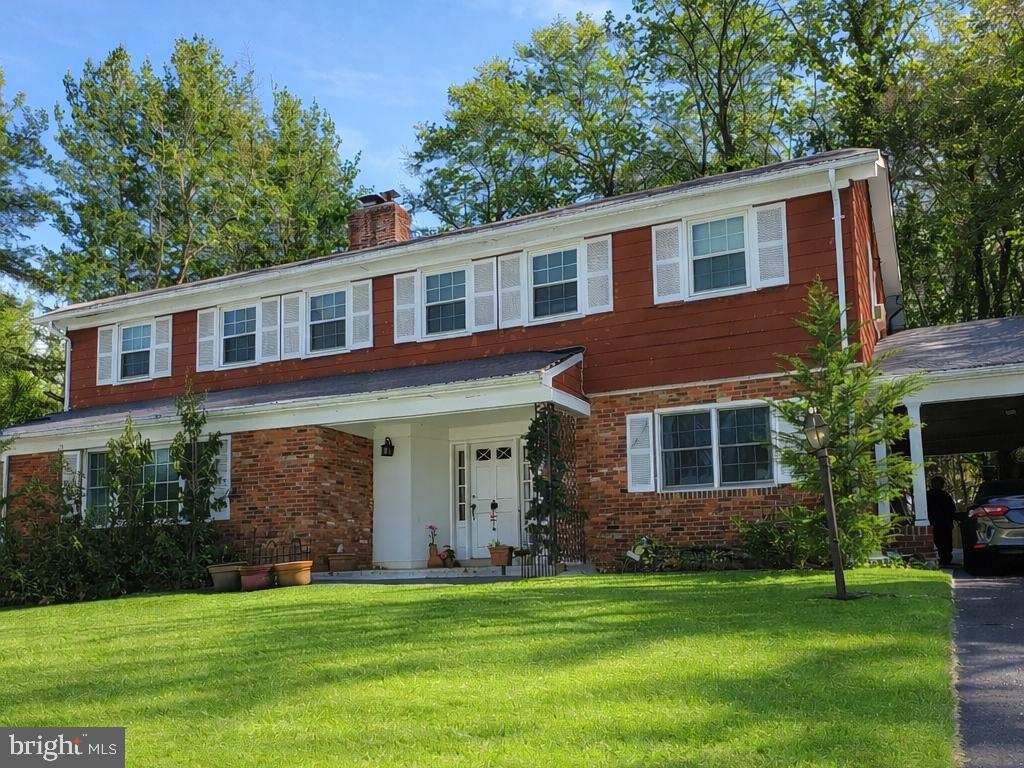 417 Willington Drive