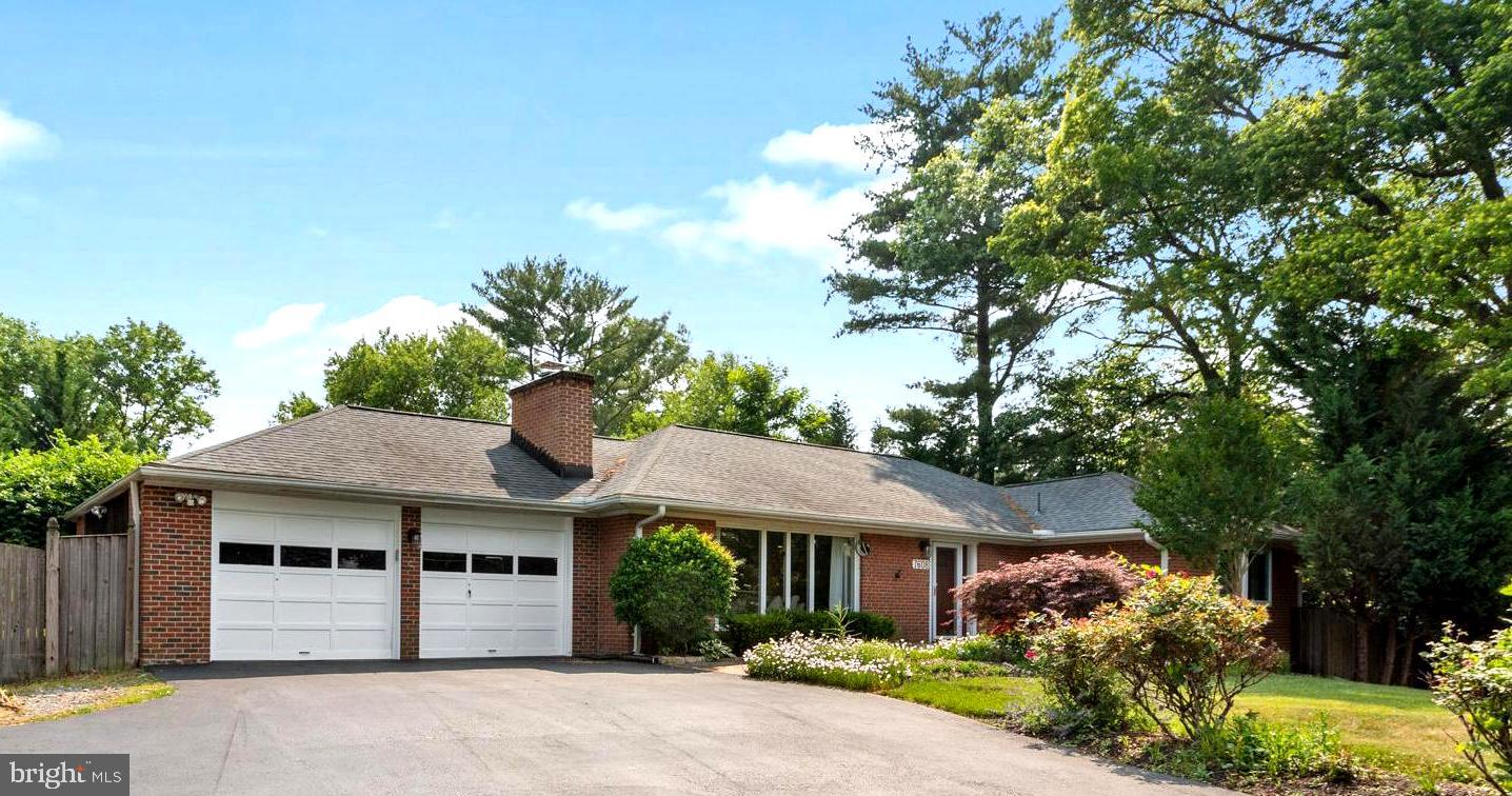 7608 Quintana Court, Bethesda